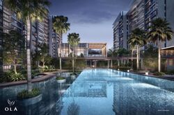 Ola (D19), Condominium #467921741
